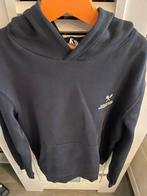 Bjorn Borg hoodie donkerblauw maat 36, Blauw, Ophalen of Verzenden, Zo goed als nieuw, Bjorn Borg