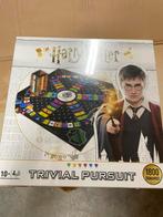 Harry Potter Trivial Pursuit italiaanse versie, Hobby en Vrije tijd, Gezelschapsspellen | Bordspellen, Ophalen of Verzenden, Zo goed als nieuw