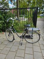 RIH Omega 1 Electrische Fiets, Fietsen en Brommers, Elektrische fietsen, Ophalen of Verzenden, Zo goed als nieuw, Minder dan 30 km per accu