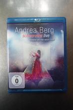 Anita Berg - Schwerelos Live, Cd's en Dvd's, Blu-ray, Ophalen of Verzenden, Muziek en Concerten