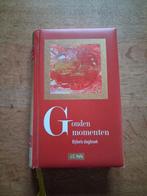 J.C. Ryle - Gouden momenten, Ophalen of Verzenden, Gelezen, J.C. Ryle