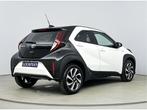 Toyota Aygo X 1.0 VVT-i MT Pulse Demo | Direct leverbaar | A, Auto's, Toyota, 12 maanden, Stof, Start-stop-systeem, 4 stoelen