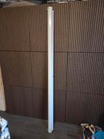 Projectiescherm 77 inch (16:9), Audio, Tv en Foto, Projectieschermen, Ophalen, Handmatig, Zo goed als nieuw