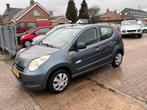 Suzuki Alto 1.0 2010 Grijs, Auto's, Suzuki, Voorwielaandrijving, 200 kg, 4 stoelen, Origineel Nederlands