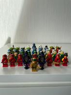 Lego Ninjago Legacy collectie, Kinderen en Baby's, Speelgoed | Duplo en Lego, Ophalen, Zo goed als nieuw, Lego