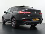 BMW X4 xDrive20d High Executive M Pakket Leder Trekhaak, Auto's, BMW, Automaat, Zwart, Leder, Bedrijf