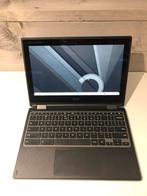 acer chromebook touchscreen, Ophalen of Verzenden, Zo goed als nieuw, Nvt, Nvt