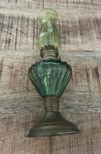 Leuke mooie antiek lamp, Antiek en Kunst, Antiek | Lampen, Ophalen of Verzenden