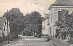 De Steeg Dorpsgezicht met tramspoor Renkum Veluwe 1909, Verzenden, Voor 1920, Gelopen, Gelderland
