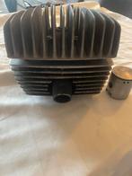 Minitherm 70cc 6 poort, Ophalen of Verzenden, Gebruikt, Cilinder