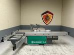 Altendorf F45 formaatzaag, Doe-het-zelf en Verbouw, Ophalen, Gebruikt, Altendorf, 70 mm of meer