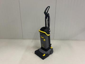 KARCHER SCHROBMACHINE BR 30/4 C 2017 beschikbaar voor biedingen