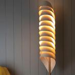 Vloer lamp uniek. Gemaakt bij TGV-Design, Ophalen of Verzenden, Nieuw