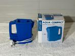 Camping Aqua Compact Waterkoker, Witgoed en Apparatuur, Minder dan 1 liter, Ophalen, Gebruikt, Rvs