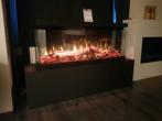 Elektrische sfeerhaard showmodel Fair Fires, Huis en Inrichting, Fair Fires, Elektrische haard, Nieuw, Ophalen of Verzenden