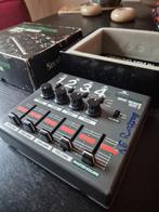 Sound Master MM-2 Mini Mixer / VINTAGE made in Japan, Muziek en Instrumenten, Mengpanelen, Ophalen of Verzenden, Gebruikt, Minder dan 5 kanalen