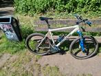 Beone carbon propearl L, Fietsen en Brommers, Fietsen | Mountainbikes en ATB, Hardtail, Ophalen of Verzenden, Zo goed als nieuw