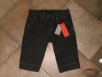 Signal vlot stretch capri jeans mt 36/S KOOPJE