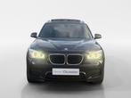 BMW X1 sDrive20i High Executive M Sport | Automaat | Panoram, 4 cilinders, Zwart, 184 pk, SUV of Terreinwagen