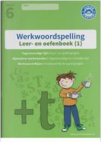 Groep 6 Spelling Boeken cito, Ophalen, Zo goed als nieuw, Overige niveaus, Nederlands