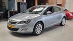 Opel Astra 1.6 Turbo Cosmo Leer, Navi, Bluetooth, LMV, NAP.., Euro 5, 730 kg, 4 cilinders, 179 pk