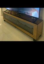 Tv meubel 2meter, Ophalen of Verzenden, Zo goed als nieuw, Terrarium of Paludarium