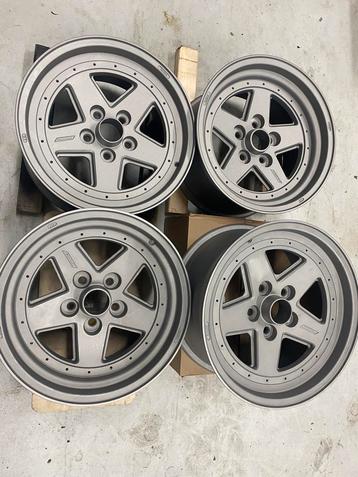 Zender 16” Breedset 5x112 beschikbaar voor biedingen