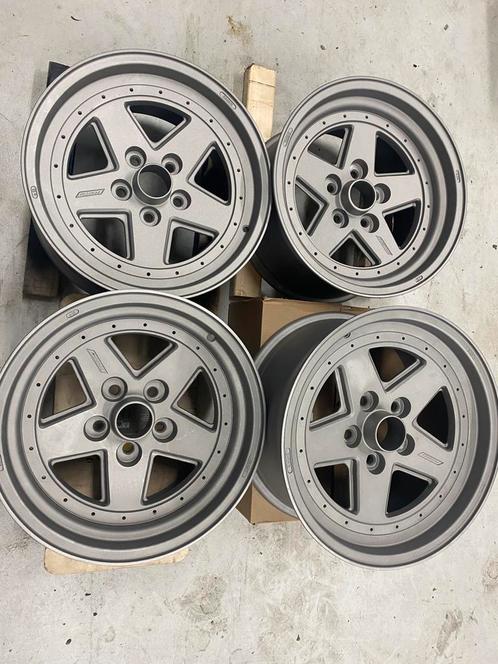 Zender 16” Breedset 5x112, Auto-onderdelen, Banden en Velgen, 16 inch, Ophalen