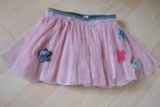 Roze TULEN ROK met sterren Gevoerd Maat 86 / 92, Ophalen of Verzenden, Zo goed als nieuw, Meisje, Jurkje of Rokje