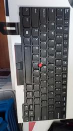 Originele lenovo laptop toetsenbord, Computers en Software, Toetsenborden, Nieuw, Ophalen of Verzenden