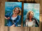 Margreet trilogie + hou vol Margreet, Ophalen of Verzenden, Zo goed als nieuw