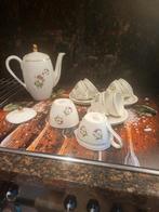koffieservies, Antiek en Kunst, Antiek | Servies compleet, Ophalen of Verzenden