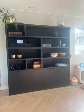 Goossens Barcelona buffetkast