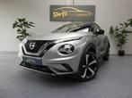Nissan Juke 1.0 DIG-T Premiere Edition, Voorwielaandrijving, Stof, Gebruikt, Euro 6