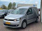 Volkswagen Caddy 1.6 TDI - Airco - Schuifdeur - NIEUWE APK -, Auto's, Voorwielaandrijving, Euro 5, Stof, Gebruikt
