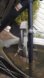 heren fiets, Ophalen, Gebruikt, Versnellingen, Batavus