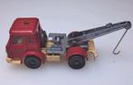 Wiking 63n kraanwagen, Ophalen of Verzenden, Zo goed als nieuw, Bus of Vrachtwagen, Wiking