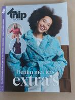 Knip nr 1 2026, Ophalen of Verzenden