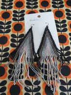 Heel mooie folk/ethnic oorbellen, Ophalen of Verzenden, Nieuw, Overige materialen, Hangers