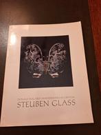 Donald Pollard - Masterworks in Crystal - Steuben Glass, Ophalen of Verzenden, Zo goed als nieuw, Overige onderwerpen, Donald Pollard