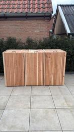 Container ombouw, Ophalen of Verzenden, Nieuw, Hout, Containerberging