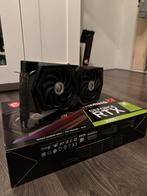 Nvidia Geforce RTX 3060 12G GamingX, Computers en Software, Videokaarten, PCI-Express 4, Nieuw, Ophalen of Verzenden, Nvidia
