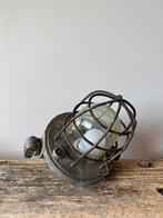 Stoere kooilamp, Ophalen of Verzenden