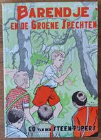 Barendje en de Groene Spechten - Co van der Steen-Pijpers, Ophalen of Verzenden, Gelezen, Co van der Steen-Pijpers