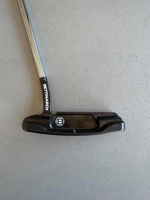 Bettinardi BB-1F 350G putter, Sport en Fitness, Golf, Nieuw, Club, Overige merken, Ophalen
