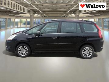 Citroen Grand C4 Picasso 1.6 VTi Dynamique 7p. 7 Persoons ! beschikbaar voor biedingen