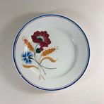 Frans plat bord d’Onnaing Messidor, Antiek en Kunst, Ophalen of Verzenden