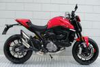 Ducati MONSTER + (bj 2021), Motoren, Bedrijf, Naked bike