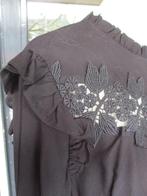 Anna, size 38 NIEUW!, Kleding | Dames, Maat 38/40 (M), Zwart, Nieuw, Anna