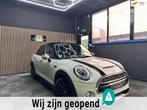 Mini Mini 2.0 Cooper S Chili Serious Business John Works pak, Auto's, Mini, Voorwielaandrijving, 1998 cc, Gebruikt, Zwart
